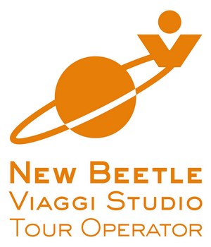 New Beetle viaggi studio