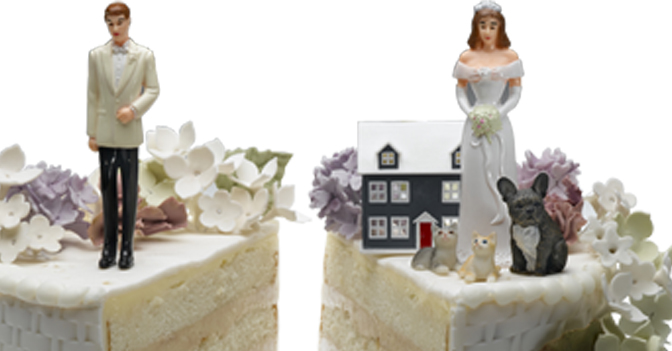 divorzio