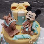 tortanita cake design