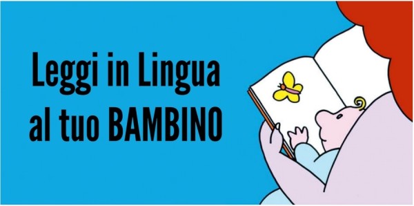 Leggi in Linguaal tuo BAMBINO