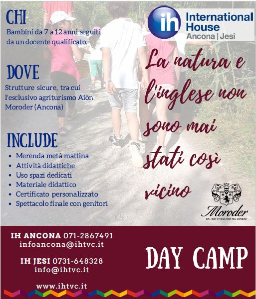 day camp victoria school