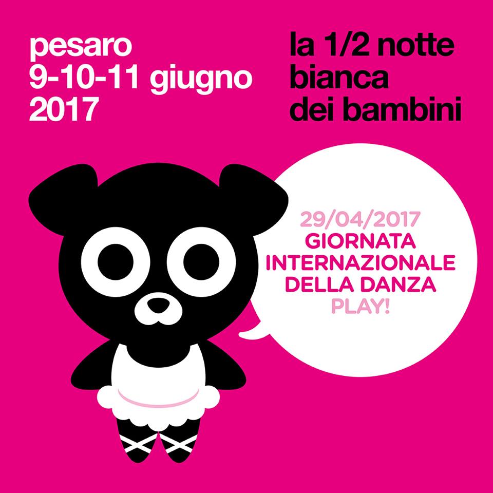 volantino mezzanotte pesaro