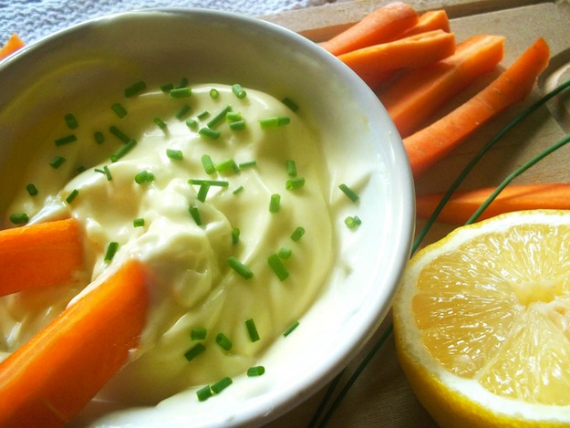 come-fare-la-maionese-vegana