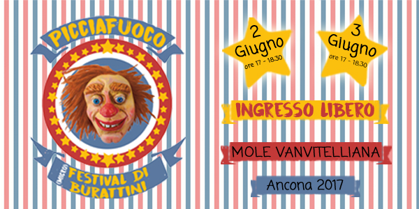 Burattini Evento