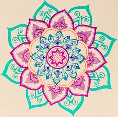 20643f91d9ff4a89892603de1f46b092--colorful-mandala-tattoo-mandala-drawing