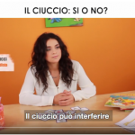 ciuccio logopedista