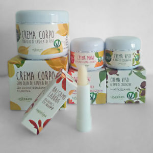 linfaderm cosmetici
