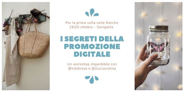 promozione digitale senigallia