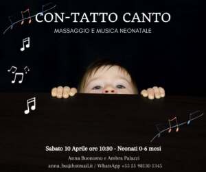 come calmare un bambino che piange