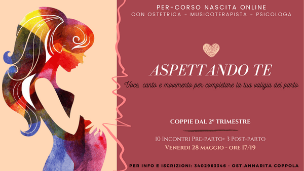 accompagnamento alla nascita