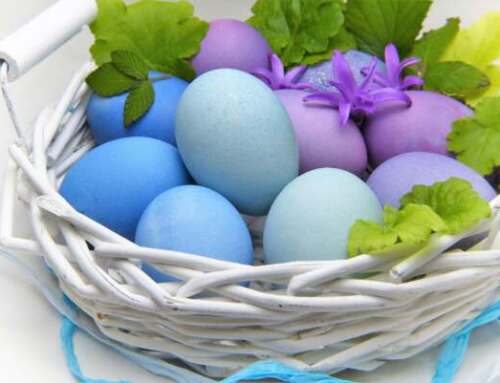 Come organizzare una caccia alle uova di Pasqua divertente e creativa