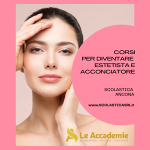 Corsi per estetista