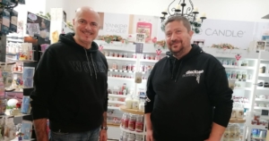 Profumi per la casa Ancona