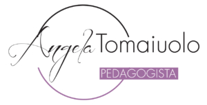 pedagogista Ancona Angela Tomaiuolo