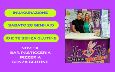 io e te senza glutine