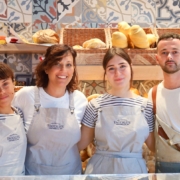 Forno Taccalite