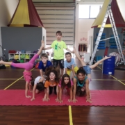 Scuola Circo VisionAria