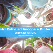 centri estivi estate 2025