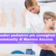 ortopedici pediatrici