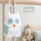 suoni bianchi per neonati